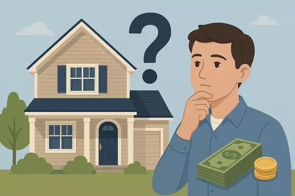 First-Time Home Buyer FHA Loans: Use 3.5% Down or Save More?,Weldon Hobbs