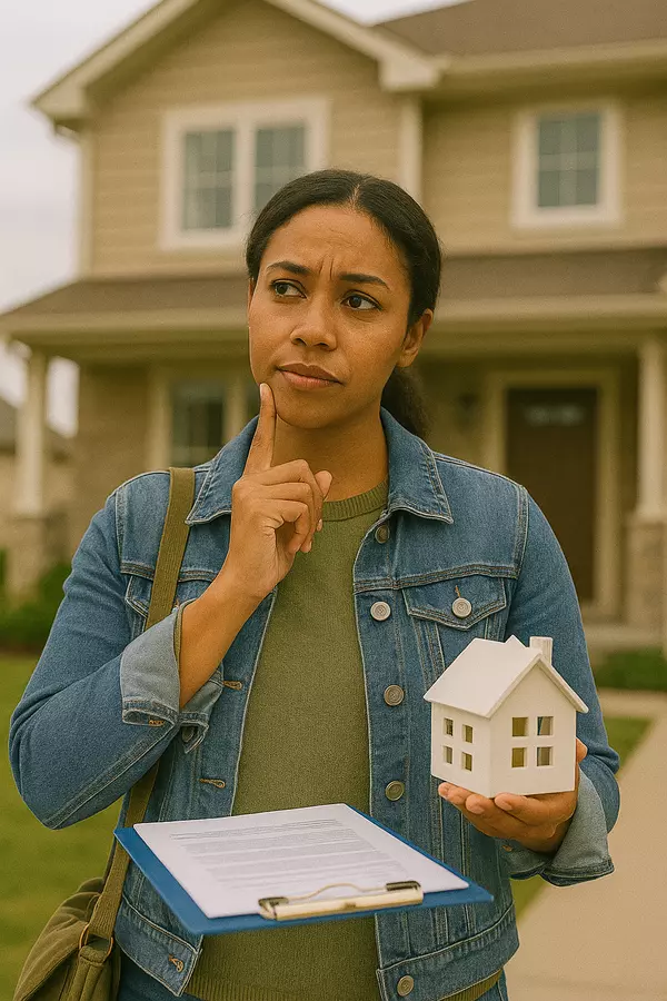 Colorado Springs Military Spouse Real Estate: How Do You Build Equity During PCS Cycles?,Weldon Hobbs