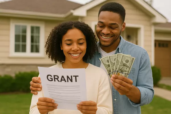First Time Home Buyer Grants: When Should You Accept Free Money?,Weldon Hobbs