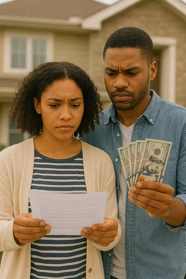 First Time Home Buyer Assistance Program: Which Type Matches Your Financial Reality?,Weldon Hobbs