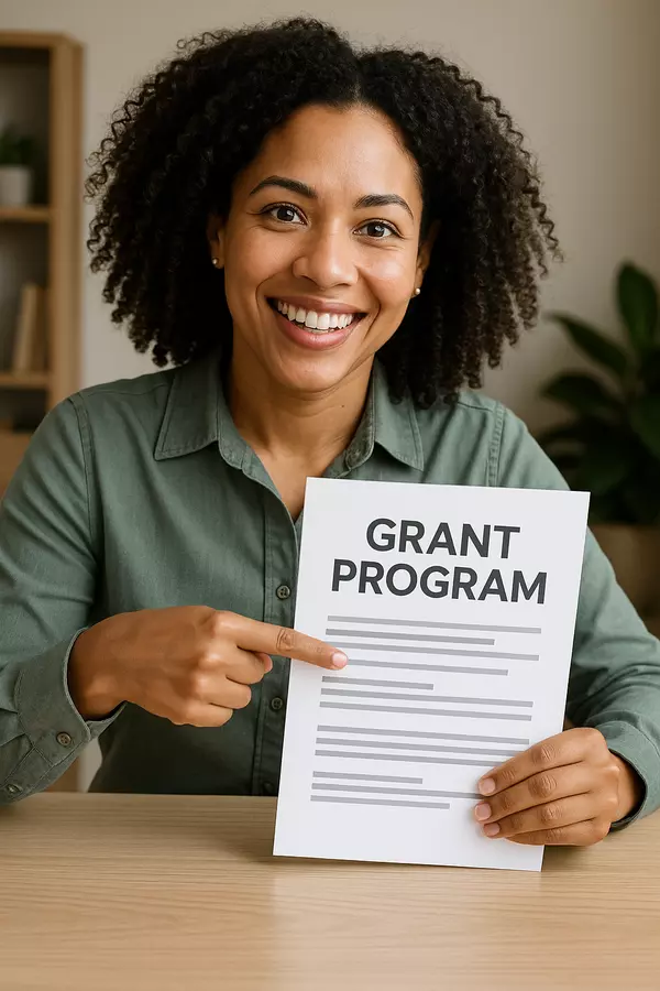 First Time Home Buyer Grant: How Do You Qualify for the Right Program?,Weldon Hobbs