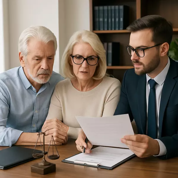 What Is Probate? Complete Estate Transition Framework,Weldon Hobbs