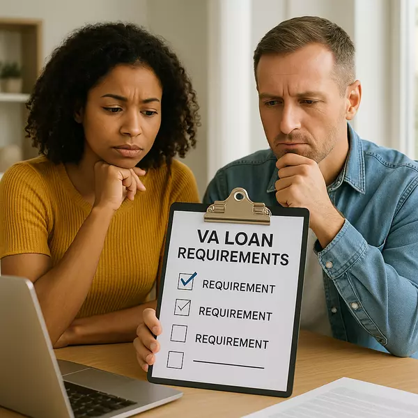 VA Loan Requirements: Should You Meet All Criteria Before Applying?,Weldon Hobbs