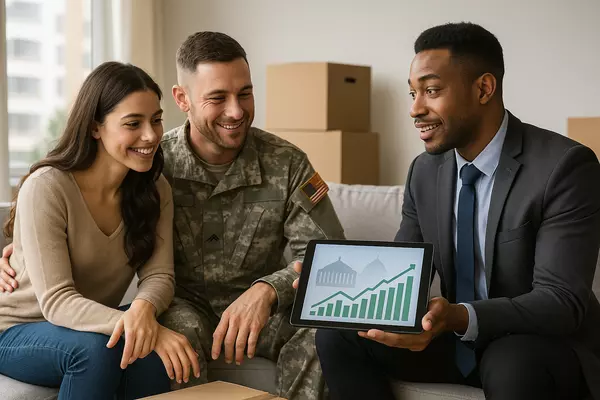 Pentagon Military PCS Moves Reduction: Should You Buy or Rent Now?,Weldon Hobbs