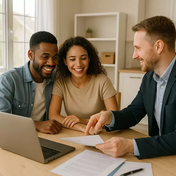 Should First Time Home Buyers Use State Assistance Programs?,Weldon Hobbs