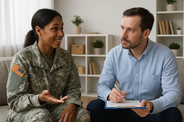 PCS Retirement: Should You Separate at Current Duty Station or Relocate First?,Weldon Hobbs