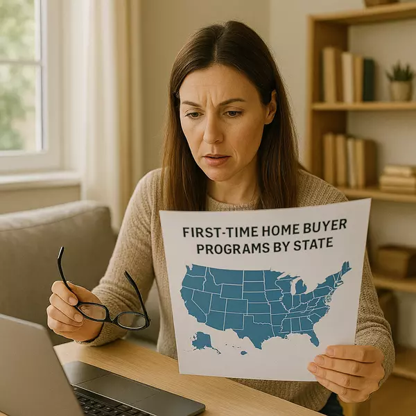 How Do You Evaluate First Time Home Buyer Programs By State?,Weldon Hobbs