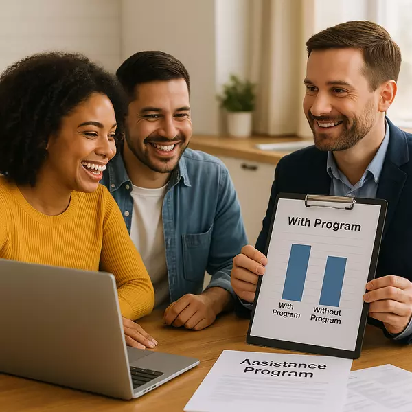 First Time Home Buyer Programs: Do Assistance Programs Actually Save You Money?,Weldon Hobbs