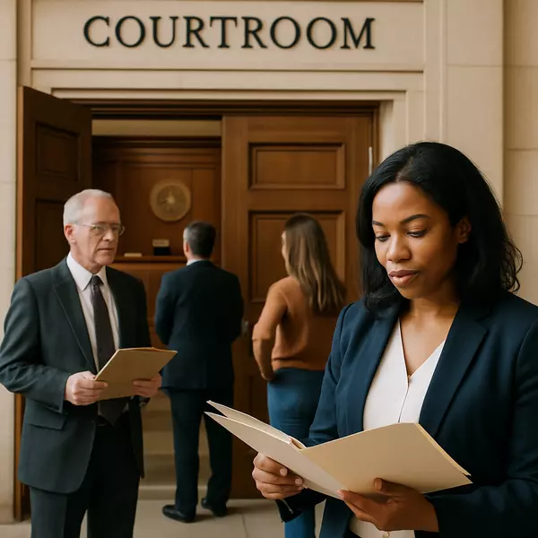 What Should You Know About County Probate Court Real Estate Timelines?,Weldon Hobbs