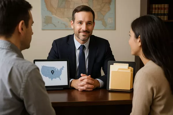 Estate Planning Attorney Near Me: Should You Choose by Location or Specialization?,Weldon Hobbs