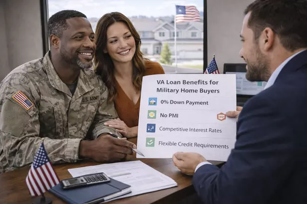 VA Loan Perks: The Complete Strategic Framework for Military Home Buyers