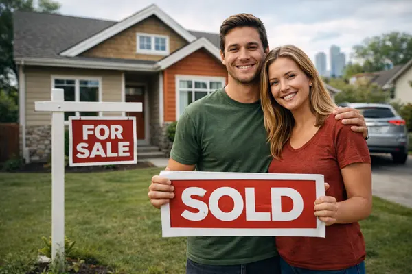 First Time Home Buyer Average Age: Why Readiness Matters More | Weldon Hobbs,Weldon Hobbs