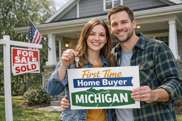 First Time Home Buyer Michigan: Your Complete Decision Framework