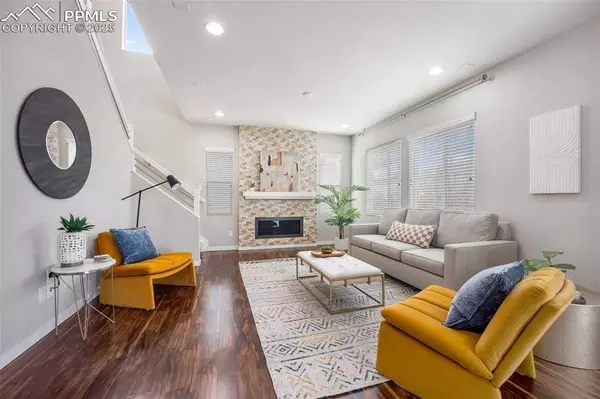 10934 Touchstone LOOP, Parker, CO 80134