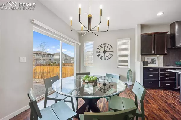 10934 Touchstone LOOP, Parker, CO 80134