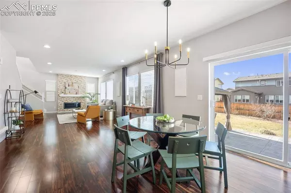 10934 Touchstone LOOP, Parker, CO 80134