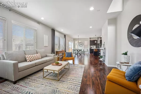 10934 Touchstone LOOP, Parker, CO 80134