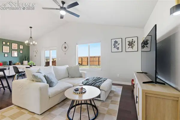 11170 Tarbell DR, Colorado Springs, CO 80925