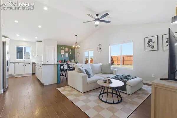 11170 Tarbell DR, Colorado Springs, CO 80925