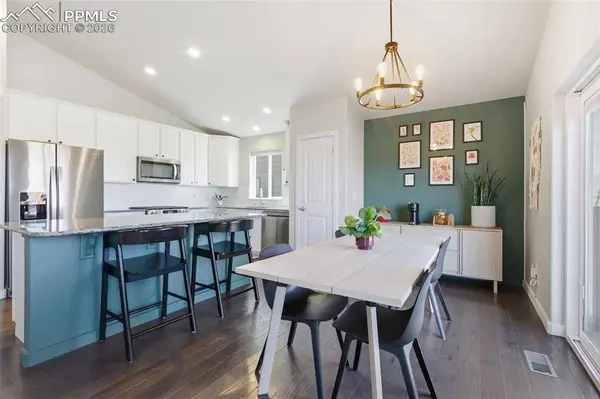 11170 Tarbell DR, Colorado Springs, CO 80925