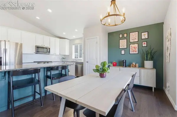 11170 Tarbell DR, Colorado Springs, CO 80925