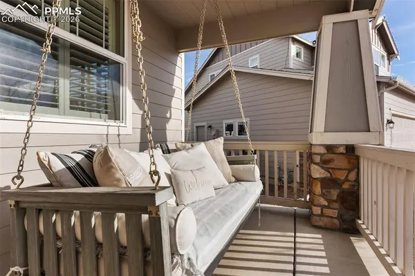 8554 Crooked Branch LN, Colorado Springs, CO 80927