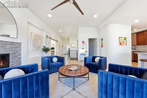 3878 Bierstadt Lake CT, Colorado Springs, CO 80924