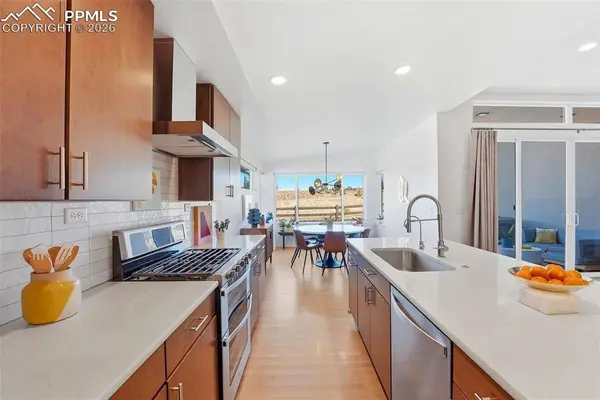 3878 Bierstadt Lake CT, Colorado Springs, CO 80924