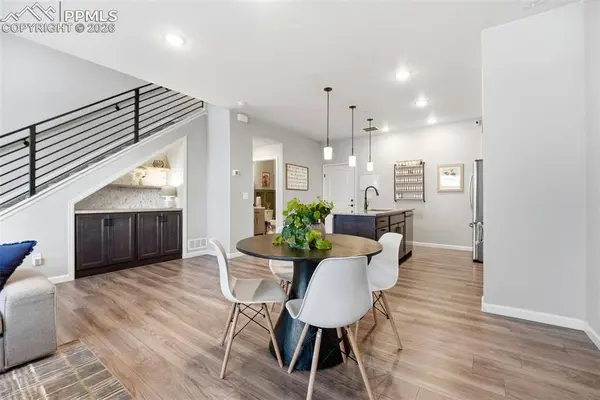 1541 Rose Quartz HTS, Colorado Springs, CO 80908