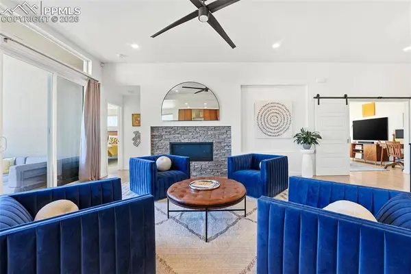 3878 Bierstadt Lake CT, Colorado Springs, CO 80924