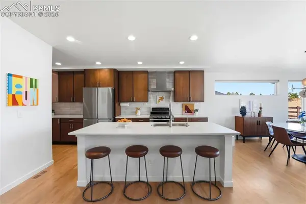 3878 Bierstadt Lake CT, Colorado Springs, CO 80924