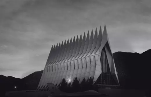 Air Force Academy