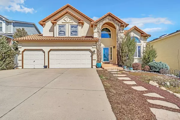 180 Odessa Pl, Colorado Springs, CO 80906-7960