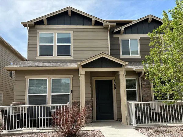 1969 Birmingham LOOP, Colorado Springs, CO 80910
