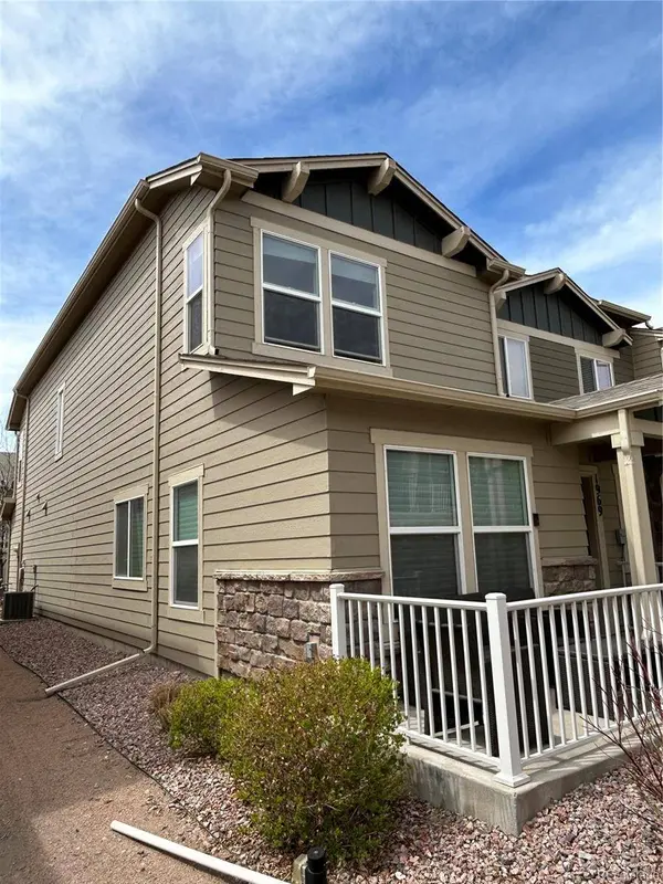1969 Birmingham LOOP, Colorado Springs, CO 80910