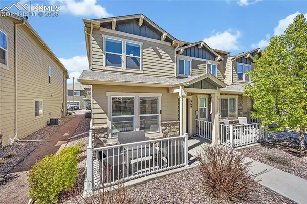 1969 Birmingham LOOP, Colorado Springs, CO 80910