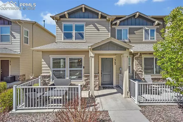 1969 Birmingham LOOP, Colorado Springs, CO 80910