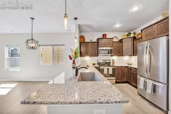 1969 Birmingham LOOP, Colorado Springs, CO 80910