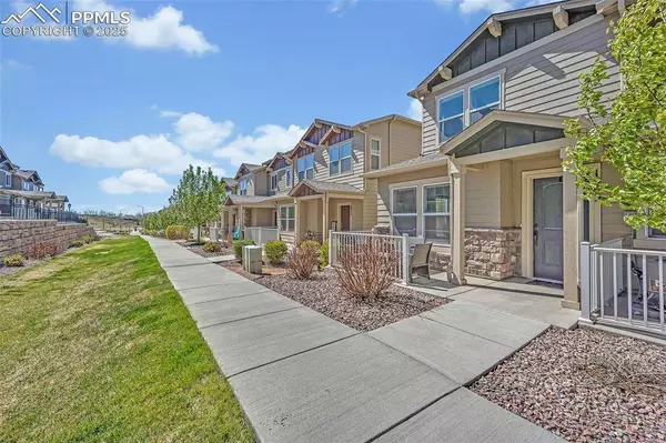 1969 Birmingham LOOP, Colorado Springs, CO 80910