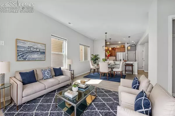 1969 Birmingham LOOP, Colorado Springs, CO 80910