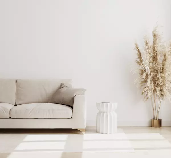 Modern livingroom