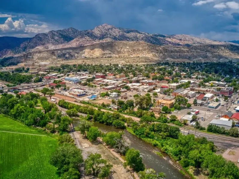 Canon City