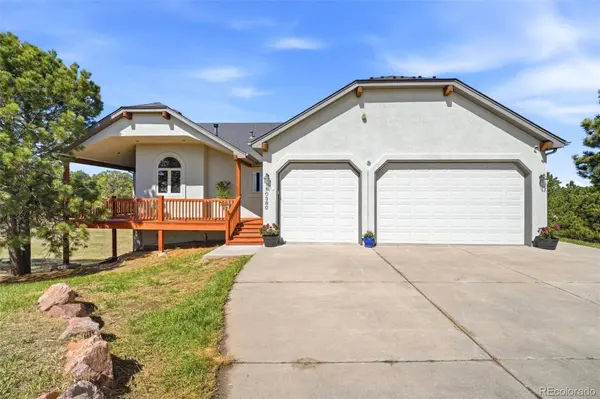 10380 Hodgen RD, Colorado Springs, CO 80908