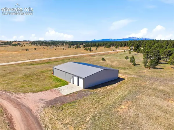 10350 Hodgen Road, Colorado Springs, CO 80908