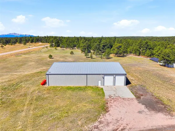 10350 Hodgen RD, Colorado Springs, CO 80908
