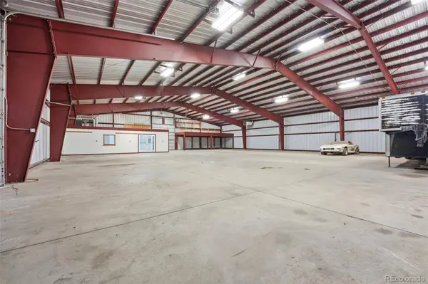 10350 Hodgen RD, Colorado Springs, CO 80908