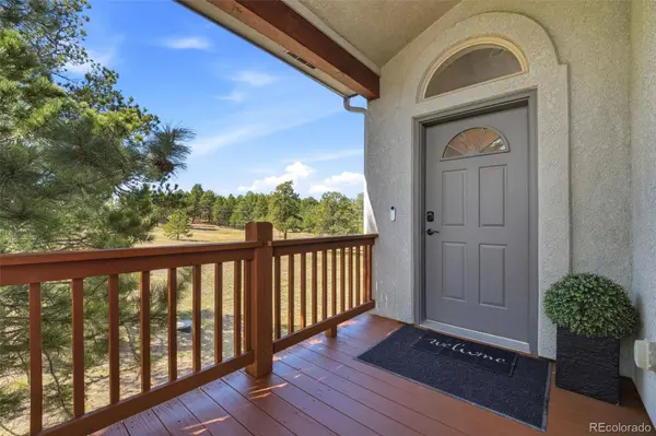 10380 Hodgen RD, Colorado Springs, CO 80908