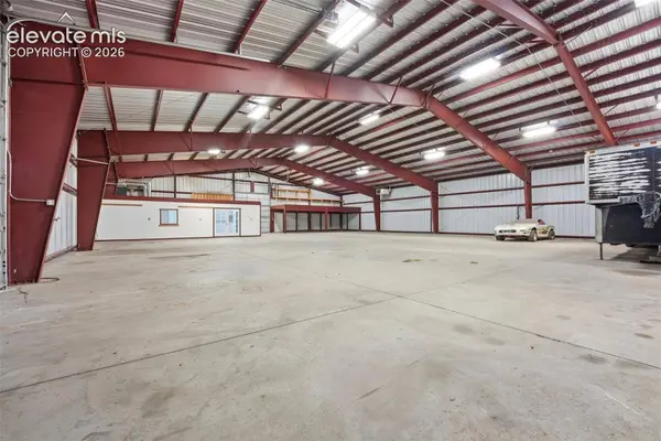10350 Hodgen Road, Colorado Springs, CO 80908