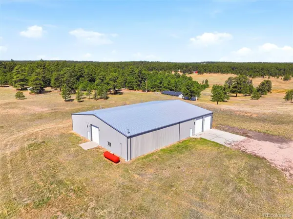 10350 Hodgen RD