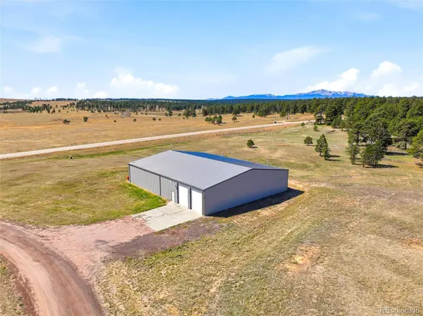10350 Hodgen RD, Colorado Springs, CO 80908